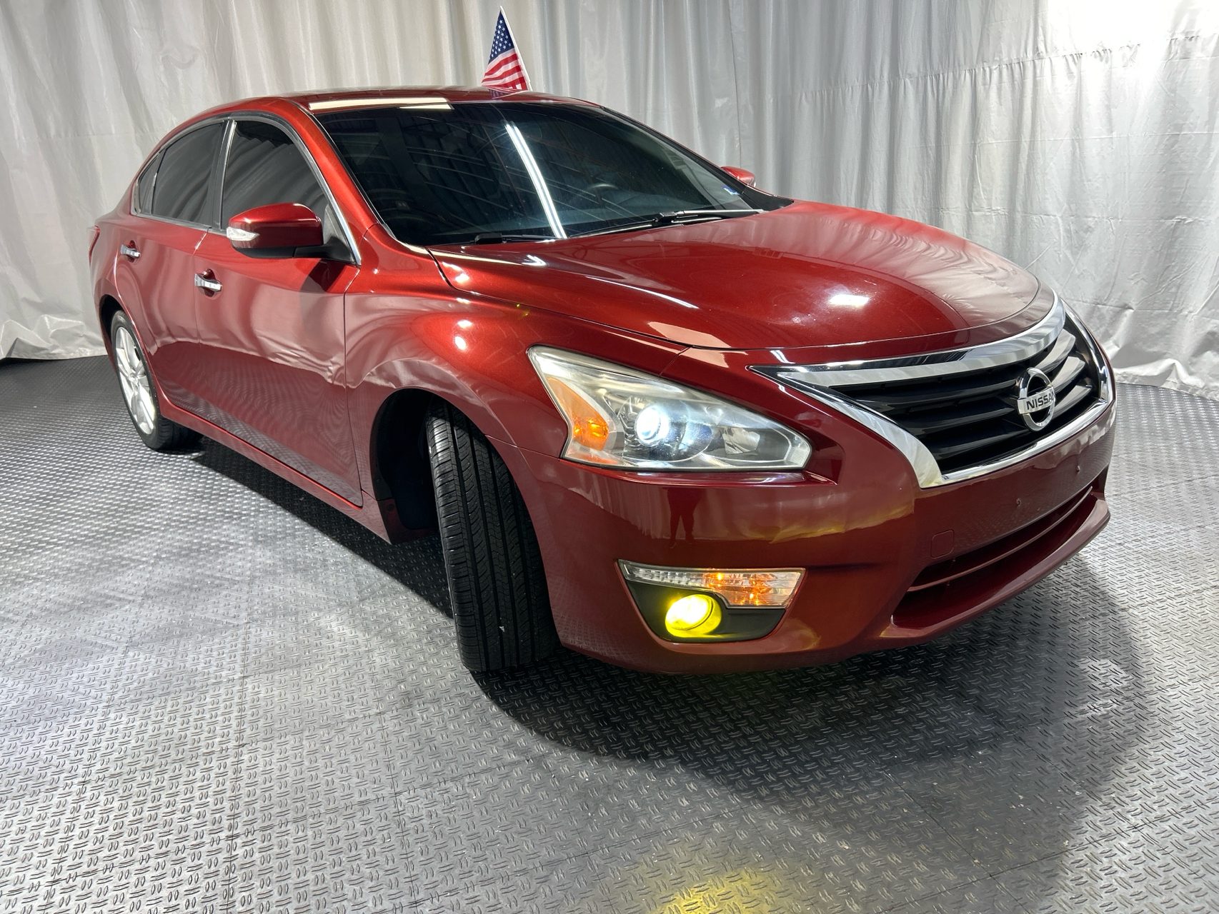 nissan altima sedan 2013 1N4BL3AP7DC152610 image nissan altima sedan 2013 1N4BL3AP7DC152610 image